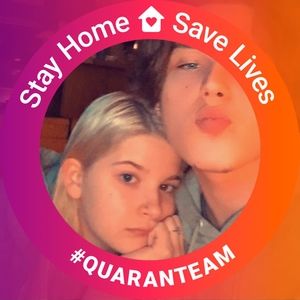 Meet your Posher, Ginny